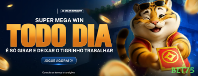 Opções de download da bet75
