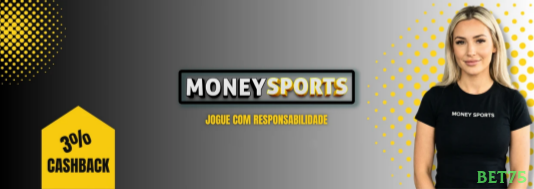 Imagem promocional das apostas esportivas da bet75