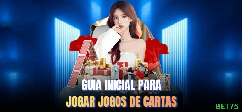 Imagem promocional dos jogos Fortune da bet75