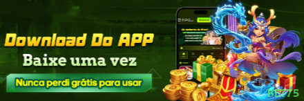 Imagem promocional de todos os jogos da bet75