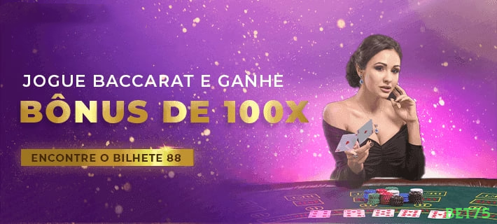 Imagem promocional do login da bet75