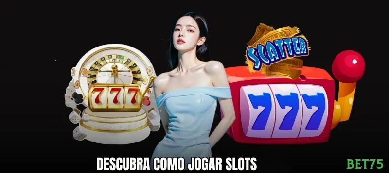 Imagem promocional dos jogos de lottery da bet75
